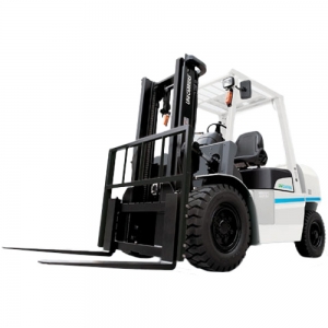 Forklift Rental And Buying